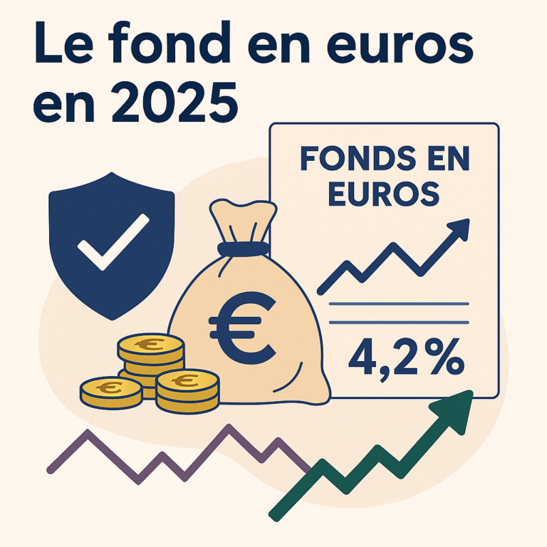 fonds en euros